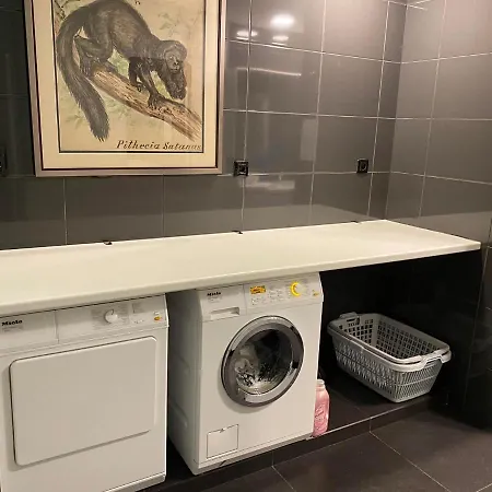 Vakantiewoning Het Wielje Maasland 別荘 Kinrooi