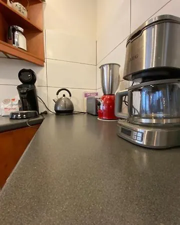 Vakantiewoning Het Wielje Maasland