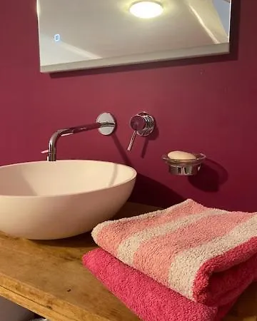 Vakantiewoning Het Wielje Maasland