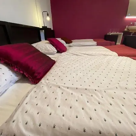 Vakantiewoning Het Wielje Maasland * Kinrooi
