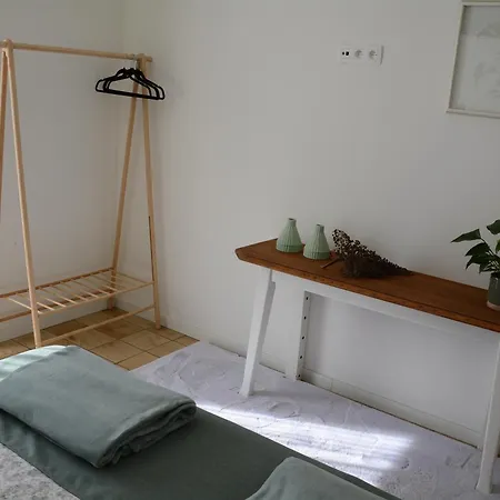 Vakantiewoning Het Wielje Maasland *