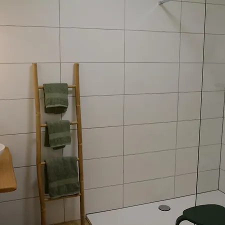 Vakantiewoning Het Wielje Maasland Kinrooi