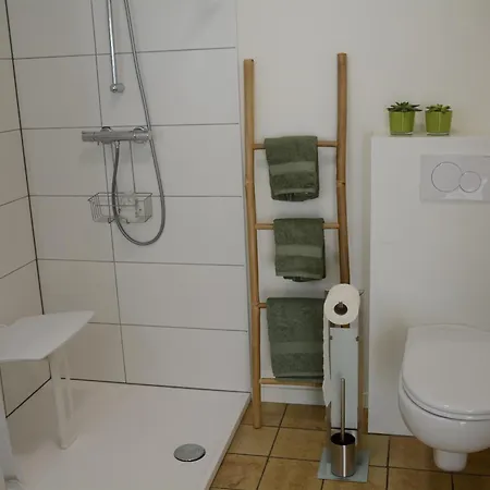 Vakantiewoning Het Wielje Maasland 別荘 *