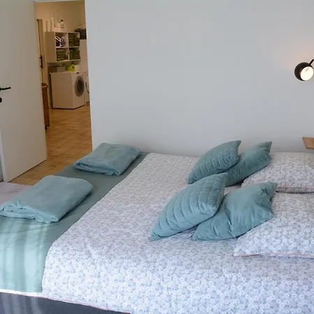 Vakantiewoning Het Wielje Maasland Kinrooi