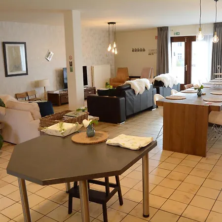 Vakantiewoning Het Wielje Maasland 別荘 Kinrooi