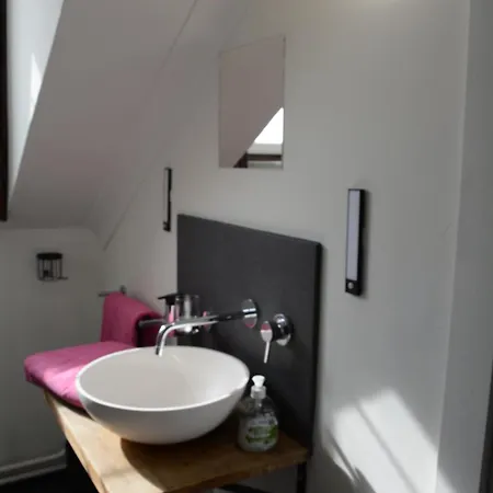 Vakantiewoning Het Wielje Maasland *