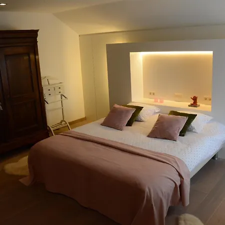 別荘 Vakantiewoning Het Wielje Maasland *