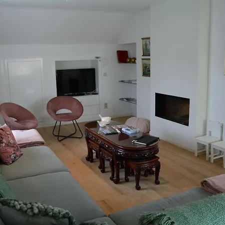 別荘 Vakantiewoning Het Wielje Maasland Kinrooi